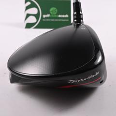 Taylormade Stealth Plus Driver / 9 Degree / Stiff Flex Speeder NX TCS 50 Shaft - Image 3