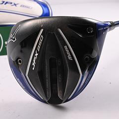 Mizuno JPX 850 Driver / 7.5-11.5 Degree / Stiff Flex Accra Dymatch 2.0 RT50 - Image 2