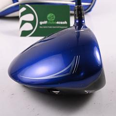Mizuno JPX 850 Driver / 7.5-11.5 Degree / Stiff Flex Accra Dymatch 2.0 RT50 - Image 3