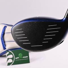 Mizuno JPX 850 Driver / 7.5-11.5 Degree / Stiff Flex Accra Dymatch 2.0 RT50 - Image 5