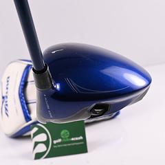 Mizuno JPX 850 Driver / 7.5-11.5 Degree / Stiff Flex Accra Dymatch 2.0 RT50 - Image 6