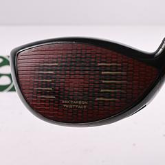 Taylormade Stealth Plus Driver / 9 Degree / Stiff Flex Speeder NX TCS 50 Shaft - Image 4