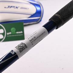 Mizuno JPX 850 Driver / 7.5-11.5 Degree / Stiff Flex Accra Dymatch 2.0 RT50 - Image 8