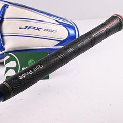 Mizuno JPX 850 Driver / 7.5-11.5 Degree / Stiff Flex Accra Dymatch 2.0 RT50 - Image 9