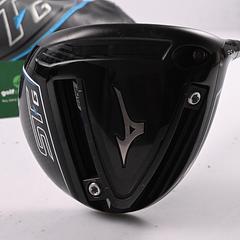 Mizuno ST-G 2023 Driver / 9.5 Degree / Regular Flex HZRDUS Smoke RDX Black 60 - Image 2