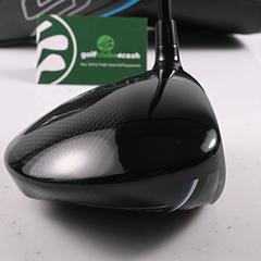 Mizuno ST-G 2023 Driver / 9.5 Degree / Regular Flex HZRDUS Smoke RDX Black 60 - Image 3