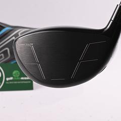 Mizuno ST-G 2023 Driver / 9.5 Degree / Regular Flex HZRDUS Smoke RDX Black 60 - Image 4