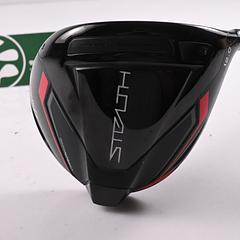 Taylormade Stealth Driver / 12 Degree / Stiff Flex HZRDUS Smoke Red RDX 60 Shaft - Image 2