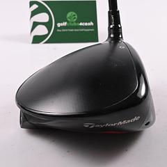 Taylormade Stealth Driver / 12 Degree / Stiff Flex HZRDUS Smoke Red RDX 60 Shaft - Image 3