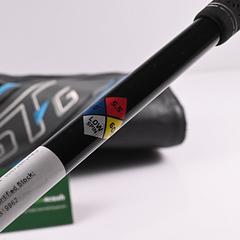 Mizuno ST-G 2023 Driver / 9.5 Degree / Regular Flex HZRDUS Smoke RDX Black 60 - Image 6