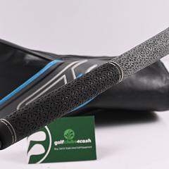 Mizuno ST-G 2023 Driver / 9.5 Degree / Regular Flex HZRDUS Smoke RDX Black 60 - Image 8