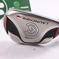 Cleveland Launcher 2009 #2 Hybrid / 18 Degree / Stiff Flex Fit-on M Red HB Shaft - Image 2