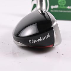 Cleveland Launcher 2009 #2 Hybrid / 18 Degree / Stiff Flex Fit-on M Red HB Shaft - Image 3