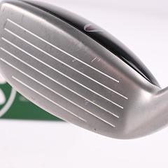 Cleveland Launcher 2009 #2 Hybrid / 18 Degree / Stiff Flex Fit-on M Red HB Shaft - Image 4