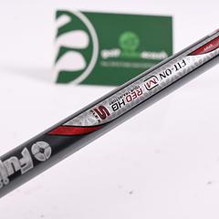 Cleveland Launcher 2009 #2 Hybrid / 18 Degree / Stiff Flex Fit-on M Red HB Shaft - Image 5