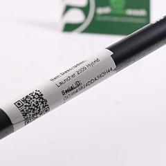 Cleveland Launcher 2009 #2 Hybrid / 18 Degree / Stiff Flex Fit-on M Red HB Shaft - Image 6