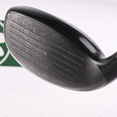 Srixon ZX #4 Hybrid / 22 Degree / Regular Flex Aldila NVS Orange 85 Shaft - Image 4