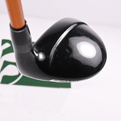 Srixon ZX #4 Hybrid / 22 Degree / Regular Flex Aldila NVS Orange 85 Shaft - Image 5