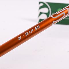 Srixon ZX #4 Hybrid / 22 Degree / Regular Flex Aldila NVS Orange 85 Shaft - Image 6