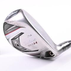 Titleist 913H #4 Hybrid / 24 Degree / Regular Flex Diamana S+82 Shaft - Image 1