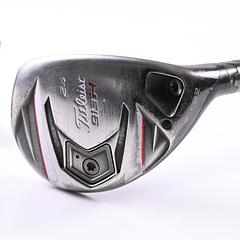Titleist 913H #4 Hybrid / 24 Degree / Regular Flex Diamana S+82 Shaft - Image 2