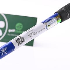 Titleist 913H #4 Hybrid / 24 Degree / Regular Flex Diamana S+82 Shaft - Image 7