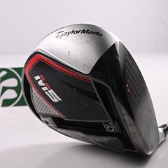 Taylormade M5 Driver / 10.5 Degree / Regular Flex Tensei CK Red 60 Shaft - Image 1