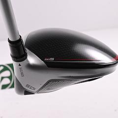 Taylormade M5 Driver / 10.5 Degree / Regular Flex Tensei CK Red 60 Shaft - Image 5
