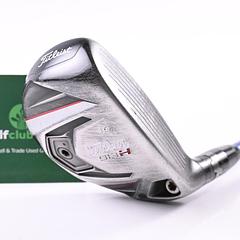 Titleist 913H #3 Hybrid / 19 Degree / Regular Flex Diamana Blue S+72 Shaft - Image 1