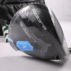 Cobra DS-Adapt X Driver / 10.5 Degree / Stiff Flex Project X Denali Blue 60 - Image 1