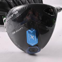 Cobra DS-Adapt X Driver / 10.5 Degree / Stiff Flex Project X Denali Blue 60 - Image 2