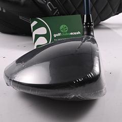 Cobra DS-Adapt X Driver / 10.5 Degree / Stiff Flex Project X Denali Blue 60 - Image 3