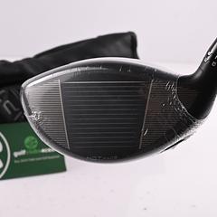 Cobra DS-Adapt X Driver / 10.5 Degree / Stiff Flex Project X Denali Blue 60 - Image 4