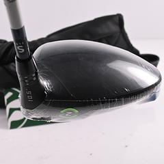 Cobra DS-Adapt X Driver / 10.5 Degree / Stiff Flex Project X Denali Blue 60 - Image 5