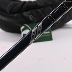 Cobra DS-Adapt X Driver / 10.5 Degree / Stiff Flex Project X Denali Blue 60 - Image 6