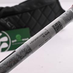 Cobra DS-Adapt X Driver / 10.5 Degree / Stiff Flex Project X Denali Blue 60 - Image 7