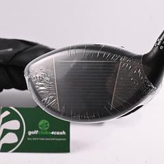 Cobra DS-Adapt LS Driver / 9 Degree / X-Flex Fujikura Pro 60 Shaft - Image 4