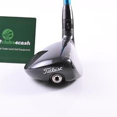 Titleist 818 H1 #4 Hybrid / 23 Degree / Regular Flex EvenFlow Blue 85 Shaft - Image 3