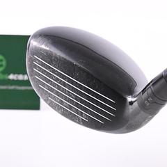 Titleist 818 H1 #4 Hybrid / 23 Degree / Regular Flex EvenFlow Blue 85 Shaft - Image 4