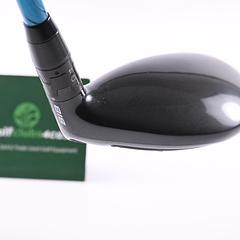 Titleist 818 H1 #4 Hybrid / 23 Degree / Regular Flex EvenFlow Blue 85 Shaft - Image 5