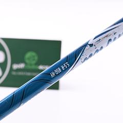 Titleist 818 H1 #4 Hybrid / 23 Degree / Regular Flex EvenFlow Blue 85 Shaft - Image 6