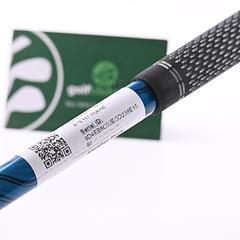 Titleist 818 H1 #4 Hybrid / 23 Degree / Regular Flex EvenFlow Blue 85 Shaft - Image 7