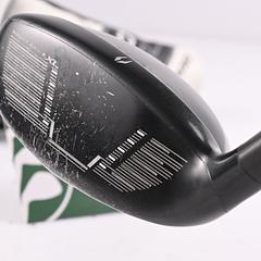 Cleveland Halo XL Hy-Wood #3+ Hybrid / 17 Degree / Regular Flex Ascent PL 40 - Image 4