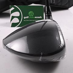 Cobra DS-Adapt LS Driver / 10.5 Degree / X-Flex Project X Denali Black 60 Shaft - Image 3