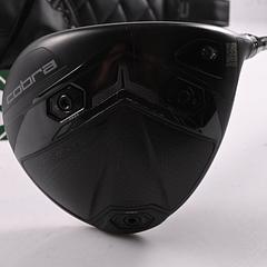 Cobra DS-Adapt LS Driver / 9 Degree / Stiff Flex Project X Denali Black 60 Shaft - Image 2