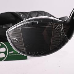 Cobra DS-Adapt LS Driver / 10.5 Degree / X-Flex Project X Denali Black 60 Shaft - Image 4