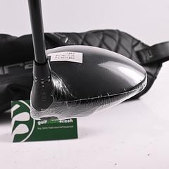 Cobra DS-Adapt LS Driver / 10.5 Degree / X-Flex Project X Denali Black 60 Shaft - Image 5