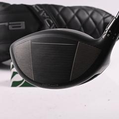 Cobra DS-Adapt LS Driver / 9 Degree / Stiff Flex Project X Denali Black 60 Shaft - Image 4