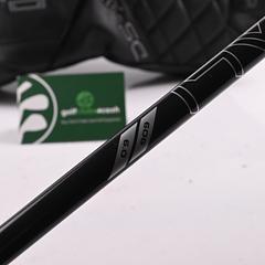 Cobra DS-Adapt LS Driver / 9 Degree / Stiff Flex Project X Denali Black 60 Shaft - Image 6