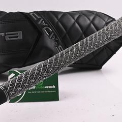 Cobra DS-Adapt LS Driver / 9 Degree / Stiff Flex Project X Denali Black 60 Shaft - Image 8